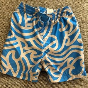 Tea Collection Swim Shorts